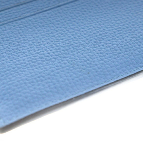 Loewe Leather Blue Case Anagram - Picture 4 of 5